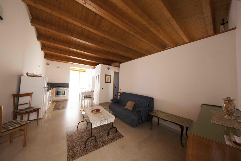 Gioeni Apartment *