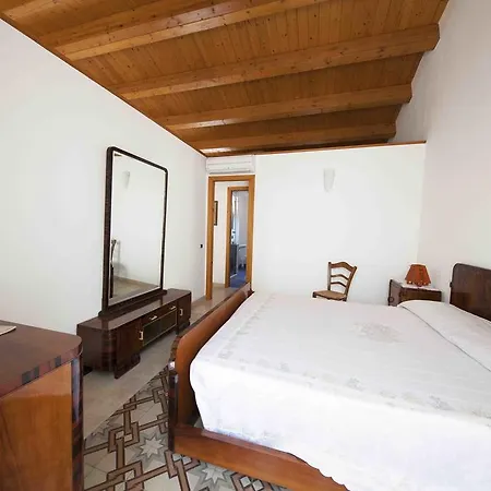 Gioeni Apartment Cefalù Extérieur photo