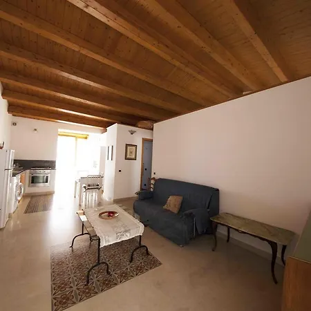 Gioeni Apartment Cefalù Extérieur photo