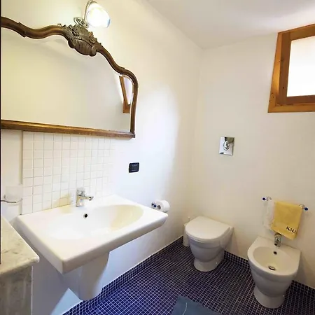 Gioeni Apartment Cefalù Extérieur photo