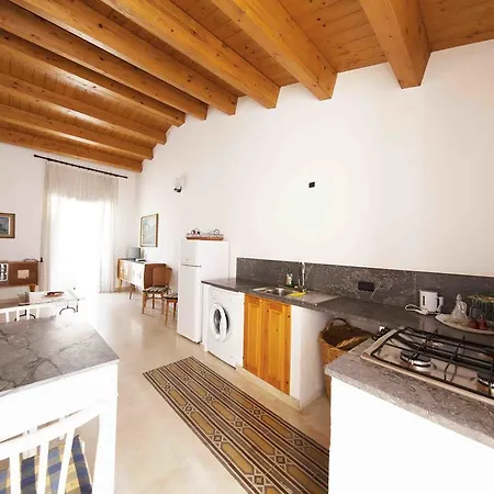 Gioeni Apartment Cefalù Extérieur photo