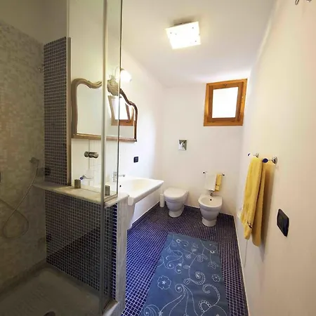 Gioeni Apartment Cefalù Extérieur photo