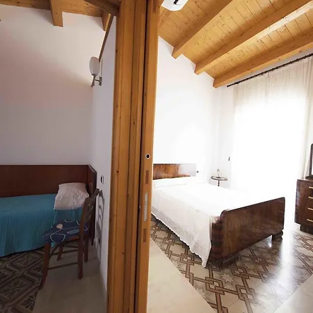 Gioeni Apartment Cefalù Extérieur photo