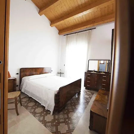 Gioeni Apartment Cefalù Extérieur photo