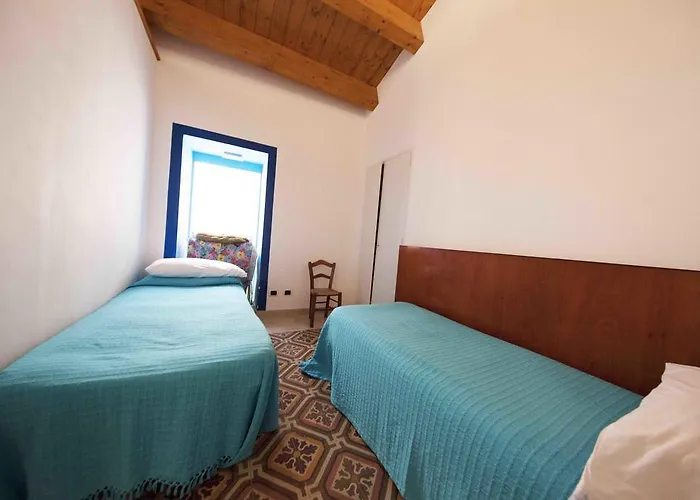 Gioeni Apartment
