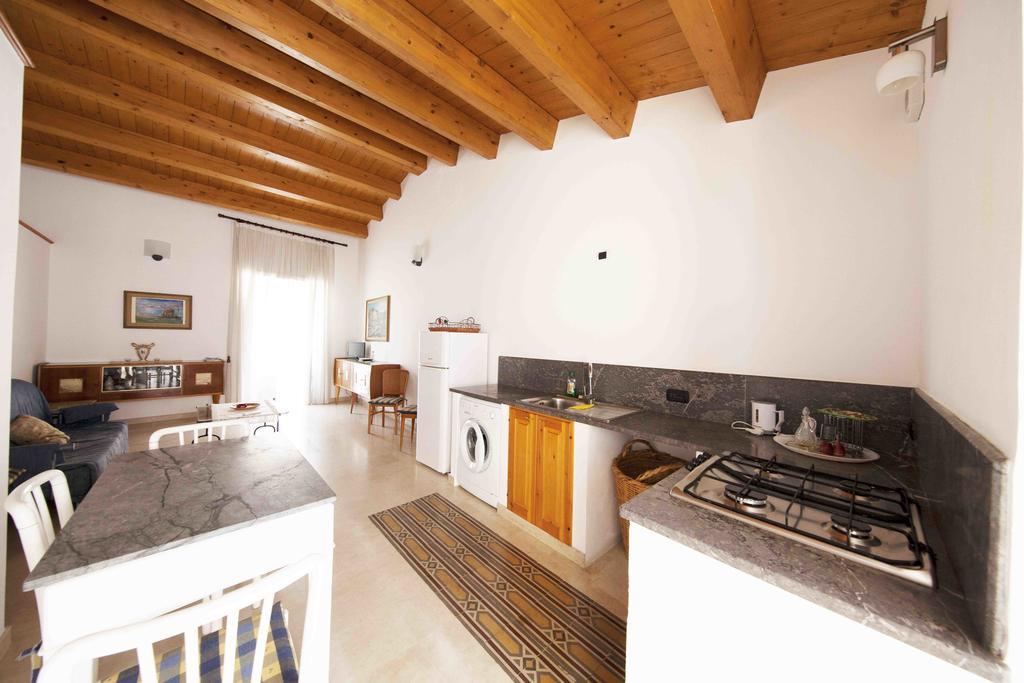 Gioeni Appartement