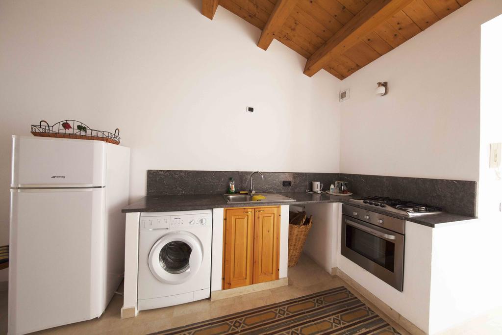 Appartement Gioeni *